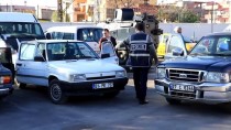 Adana'da Araç Hırsızlığı İddiası