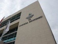 YÜKSEK MAHKEME - Anayasa Mahkemesi'nden CHP milletvekillerinin başvurusuna ret