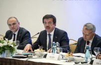 BİLİM SANAYİ VE TEKNOLOJİ BAKANI - Bakan Özlü Açıklaması '2018 Yılı, Teknolojide Atılım Yılı Olacak'