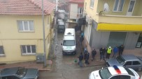 SOBA ZEHİRLENMESİ - Balıkesir'de Soba Zehirlenmesi Açıklaması 2 Ölü