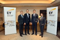 BENZERLIK - Birleşme Ve Satınalma Aktivitesi Hacmi Yaklaşık 10 Milyar Dolar Tutarında Oldu