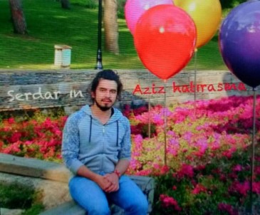 Bursalı Genç Gürcistan'da Boğularak Öldü