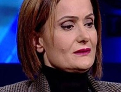 Canan Kaftancıoğlu darbeci askerleri böyle savunmuş