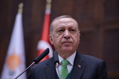 Cumhurbaşkanı Erdoğan, CHP'nin Yeni İstanbul İl Başkanına Sert Çıktı