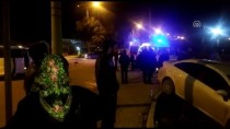 FATIH ACAR - Denizli'de Otomobil İle Kamyonet Çarpıştı Açıklaması 9 Yaralı