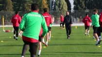 VE GOL - 'Denizlispor'u Layık Olduğu Yerlere Getireceğiz'