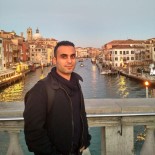 MANCHESTER - Dezavantajlı 4 Gencin Avrupa Hayali Gerçeğe Dönüşüyor