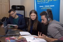 EĞİTİM KOMİSYONU - Dijital Yurtdışı Eğitim Fuarı Başlıyor