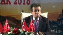 NECİP FAZIL KISAKÜREK - Diyarbakır'da Devletin Önceliği Ekonomik, Sosyal Ve Toplumsal Kalkınma
