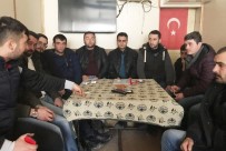 OLAĞANÜSTÜ KONGRE - Emetspor'da Yeni Başkan Hüseyin Özbeyaz