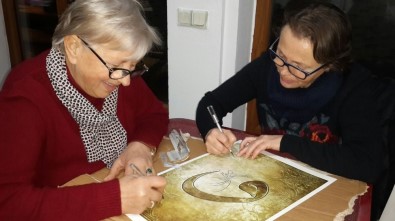 GASMEK Kursları Sınırları Aştı