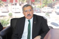 DINLER - Hatay Kültür Varlıkları Koruma Bölge Kurulu Kuruldu