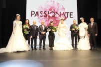 TASARIM YARIŞMASI - İf Wedding Fashion Fuarı Kapılarını 12. Kez Açtı