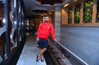 SELÇUK ŞAHİN - 'İkinci Yarıda Rakipler Bize Karşı Daha Farklı Oynayacaktır'