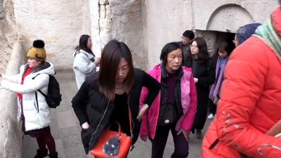'Japon Turist Sayısı Bu Yıl İki Katına Çıkacak'