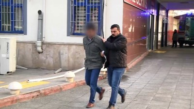 Kahramanmaraş Merkezli 'Gaybubet Evi' Operasyonu