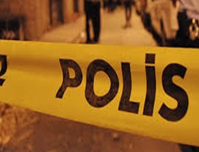 Kırıkkale'de silahlı saldırı: 2 ölü