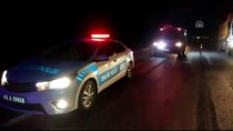 Konya'da Trafik Kazası Açıklaması 2 Ölü
