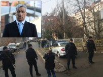 YÜKSEK MAHKEME - Kosovalı Liderler İvanoviç'in Öldürülmesini Kınadı