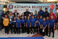 AT YARIŞLARI - Kütahya Belediyesi'nden Jimnastik Etkinliği