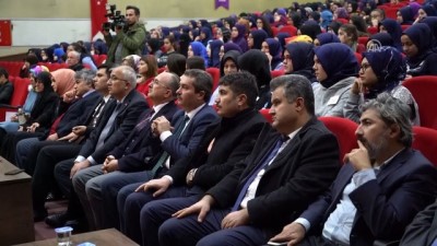 Kütahya'da 'Ahmet Uluçay Sinema Günleri' Etkinliği