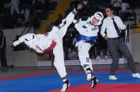TEKVANDO - Malatyalı Tekvandocu Emir Bayansalduz Milli Takıma Seçildi