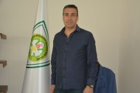 AKHİSAR BELEDİYESPOR - Manisa Büyükşehir, Bülent Yelkenci'yi Unutmadı