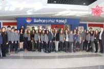 SABIT BIN KURRA - Matematik Bilginlerinin Çalışmaları İngiltere'de Türk Öğrenciler Tarafından Tanıtılacak