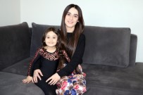 RIZA KAYAALP - Minik Kız, Cumhurbaşkanını Göremeyince Gözyaşına Boğuldu