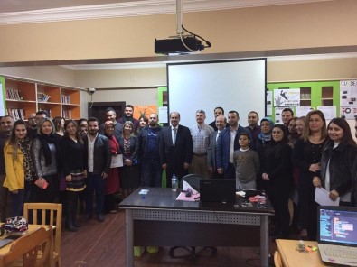 Öğretmenlere Kodlama, Robotik Ve Arduino Eğitimi