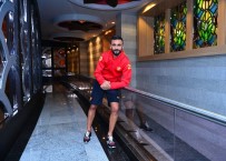 SELÇUK ŞAHİN - Selçuk Şahin Açıklaması 'İkinci Yarıda Rakipler Bize Karşı Daha Farklı Oynayacaktır'