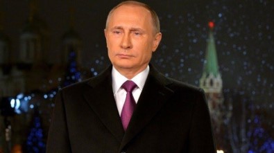 Putin Letonya'da En Çok İzlenen Siyasetçi Oldu