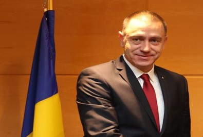 Romanya'nın Yeni Başbakanı Belli Oldu