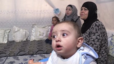 Sığınmacıların 'Terörsüz Suriye' Hayali