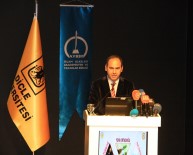 ASTANA - Terör Örgütü PYD'nin Amacı Ne ?