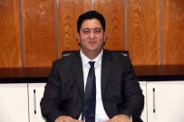 İNTERNET MEDYASI - Toptaş Açıklaması 'Yerel Medyayı Güçlendireceğiz'