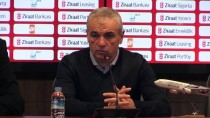 RECEP KıVRAK - Trabzonspor-Atiker Konyaspor Maçından Notlar