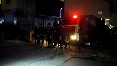 Ülkü Ocakları'ndan Sözcü Gazetesine Siyah Çelenk