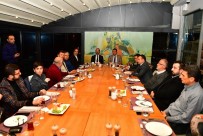 ÜMİT HÜSEYİN GÜNEY - Ünye'de EMİTT Hazırlığı