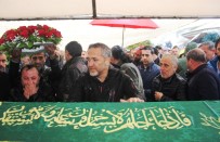 BEACH - Yasak Aşk Cinayetine Kurban Giden Ünlü İş Adamı Son Yolculuğuna Uğurlandı