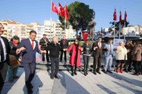 TAMER YIĞIT - Zamma Davul Zurnalı Kutlama