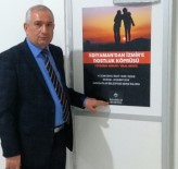 NEMRUT DAĞI - Adıyaman'dan İzmir'e Dostluk Köprüsü Kurulacak