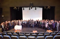 TEVAZU - Alanya Belediyesi Personeline Eğitim