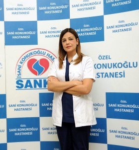 Anesteziyoloji Ve Reanimasyon Uzmanı Dr. Sarıgüney SANKO'da
