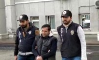 İNSAN TİCARETİ - Ankara Polisi Göçmen Kaçakçılığı Yapan Şahısları Yakaladı