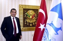 SINIR GÜVENLİĞİ - Belediye Başkanı Atilla'dan Afrin Değerlendirmesi