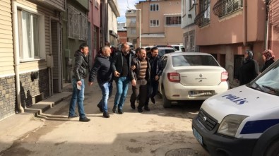 Bursa'da Kadın Cinayeti