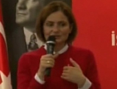 Canan Kaftancıoğlu'ndan Ümit Kocasakal'a yanıt