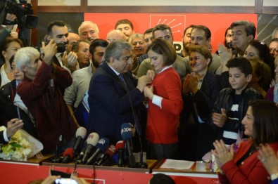CHP İl Başkanı Kaftancıoğlu Cumhurbaşkanı Erdoğan'dan Özür Diledi