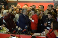 CANAN KAFTANCIOĞLU - CHP İl Başkanı Kaftancıoğlu Cumhurbaşkanı Erdoğan'dan Özür Diledi